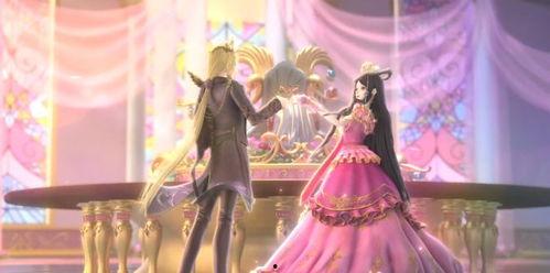 罗丽和金王子最新爆料,揭开神秘面纱，探寻爱情真谛