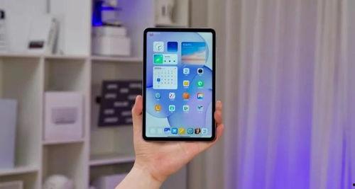 红米最新平板爆料,高性价比配置，引领平板市场新潮流