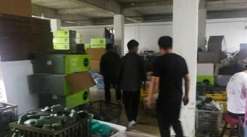 襄阳鞋厂最新爆料信息,品质升级，引领行业新潮流